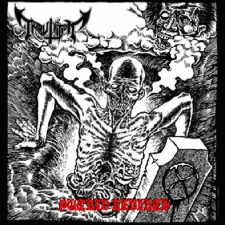 Tribulation (SWE-2) : Putrid Rebirth